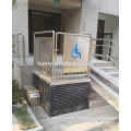 Safety Stable 3M 250kgs Outdoor Wheelchair Lift For Disabled People Price
 
Safety Stable 3M 250kgs Outdoor Wheelchair Lift For Disabled People Price